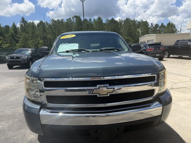 chevrolet silverado 1500 2008 2GCEC13CX81134894 image chevrolet silverado 1500 2008 2GCEC13CX81134894 image